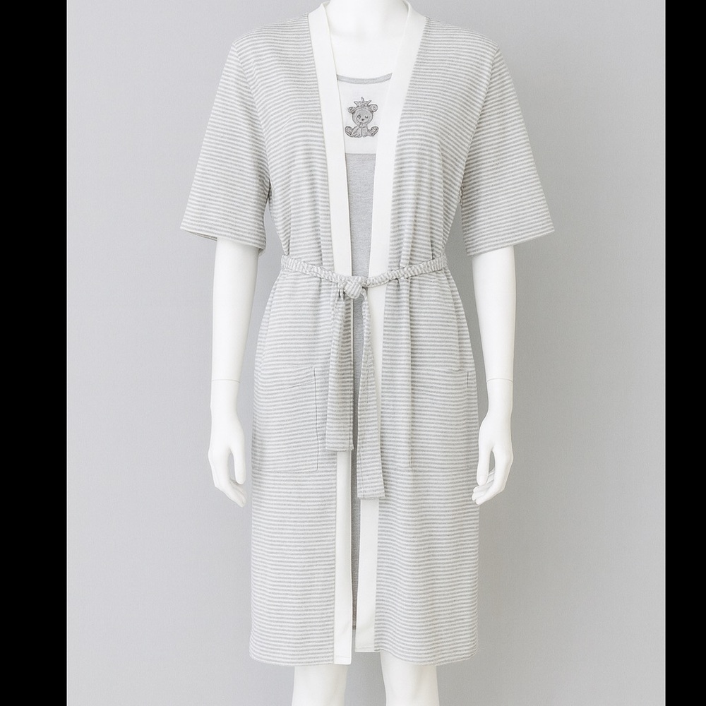 Pajama Set - image 1